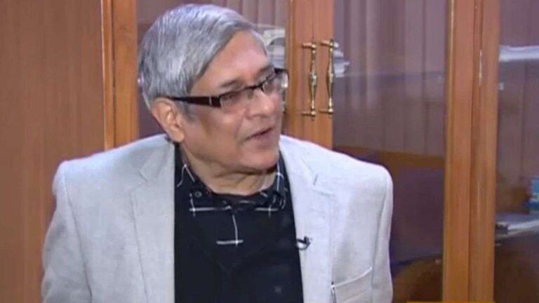 जब बिबेक देबरॉय ने इंडिया टीवी से की थी खास बातचीत, ‘इनटॉलरेंस’ पर दिया था बड़ा बयान