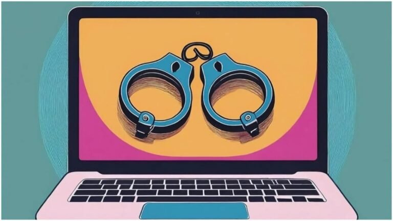 Digital Arrest के जरिए स्कैमर्स ने कमाए 2140 करोड़ रुपये, जानें ऐसी स्थिति में फंसने पर क्या करना चाहिए?