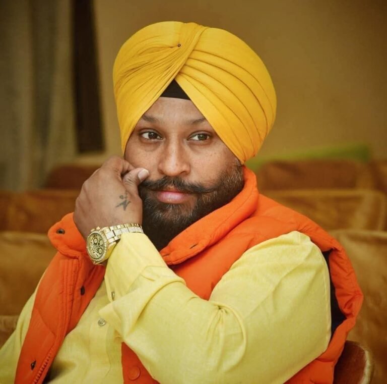 किसान कांग्रेस ने हरमीत सिंह सोढ़ी दीपू को बनाया प्रदेश संयोजक